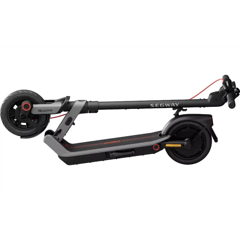 سكوتر كهربائي Segway F3 Pro E, Grey (AA.05.19.02.0003)