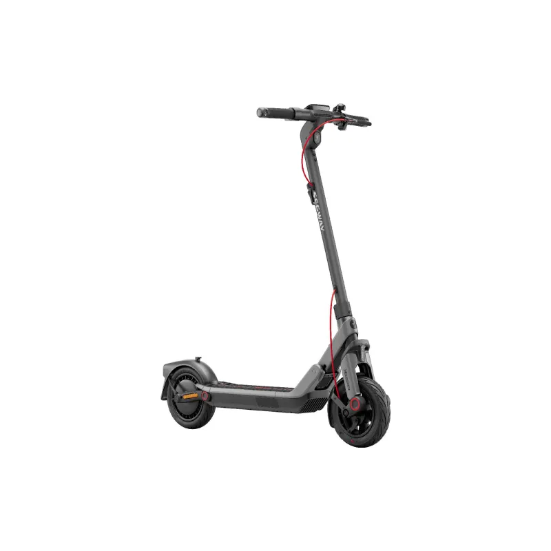 سكوتر كهربائي Segway F3 Pro E, Grey (AA.05.19.02.0003)