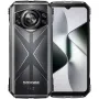 Smartphone Doogee S118, Silver (6923740243442)