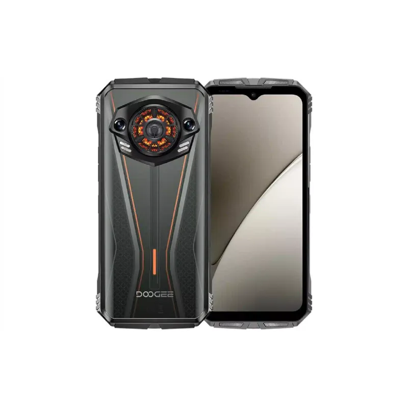 Smartphone Doogee S PUNK Pro, Orange (6923740247020)