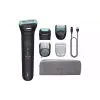 Тример за тяло и интимна зона Philips Series 7000, Black (BG7470/15)
