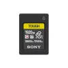 Memóriakártya Sony (CEAG1920T.CE7)