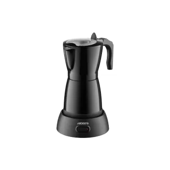 Καφετιέρα Geyser Ardesto, Black (CMM-X300B)