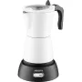 Geyser-Kaffeemaschine Ardesto, White (CMM-X300W)