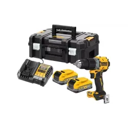 Бормашина-отвертка DeWALT (DCD805S2T) Бормашина-отвертка DeWALT (DCD805S2T)