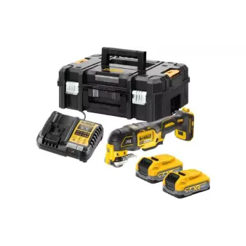 Багатофункціональний інструмент DeWALT (DCS356S2T)