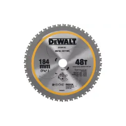 Lâmina de serra DeWALT (DT1044) Lâmina de serra DeWALT (DT1044)