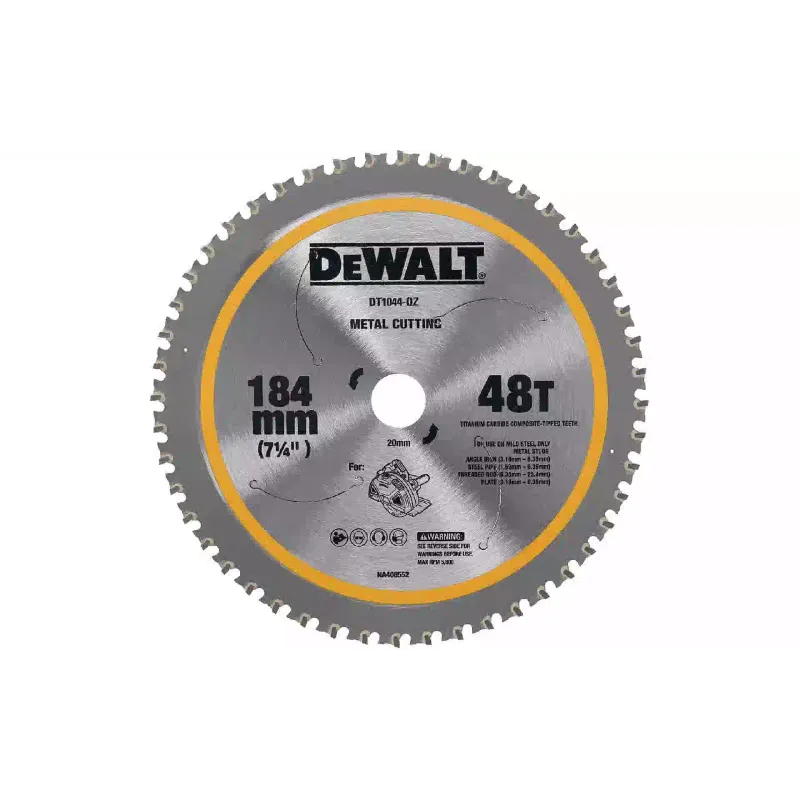 Lâmina de serra DeWALT (DT1044)
