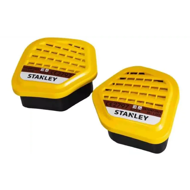 Фильтр воздушный для полумаски Stanley (F14.2.005)