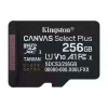 Карта пам'яті Kingston 256Gb (SDCS3/256GBSP)