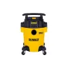 Прахосмукачка DeWALT (DXV23PLPTA-QT)