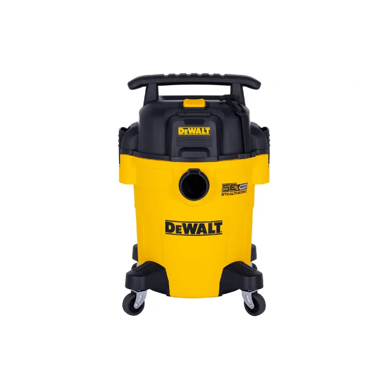 Прахосмукачка DeWALT (DXV23PLPTA-QT)