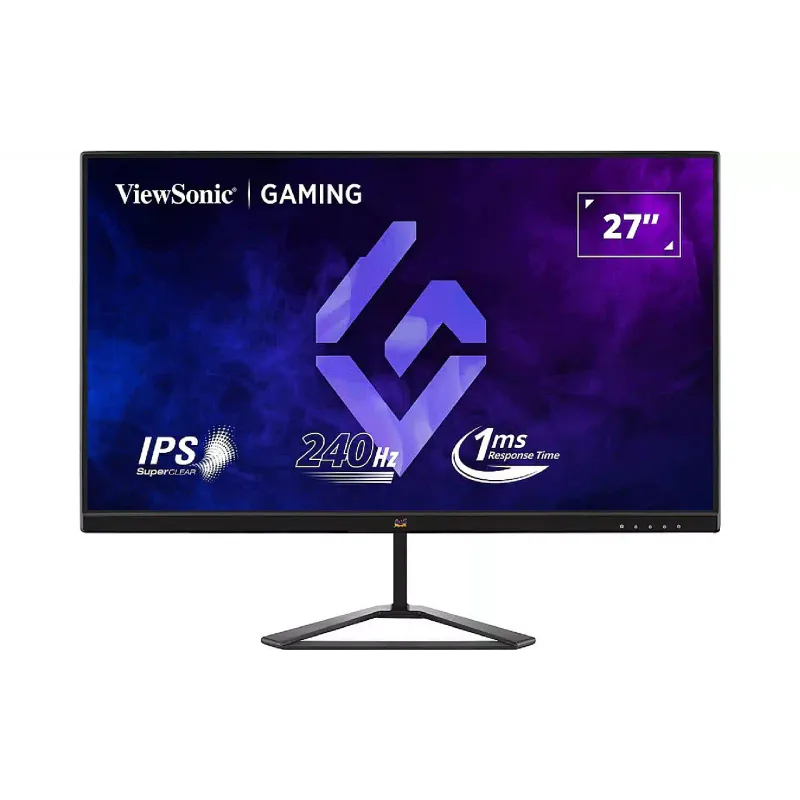 Igralni monitor ViewSonic (VX2779A-HD-PRO)
