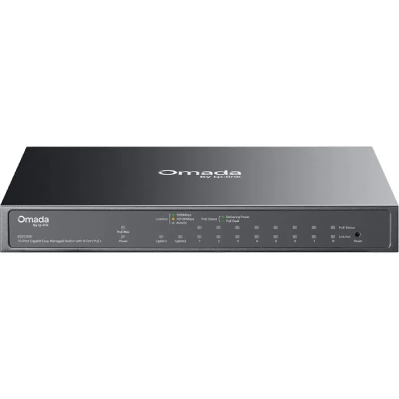 Switch TP-Link  (ES205G)