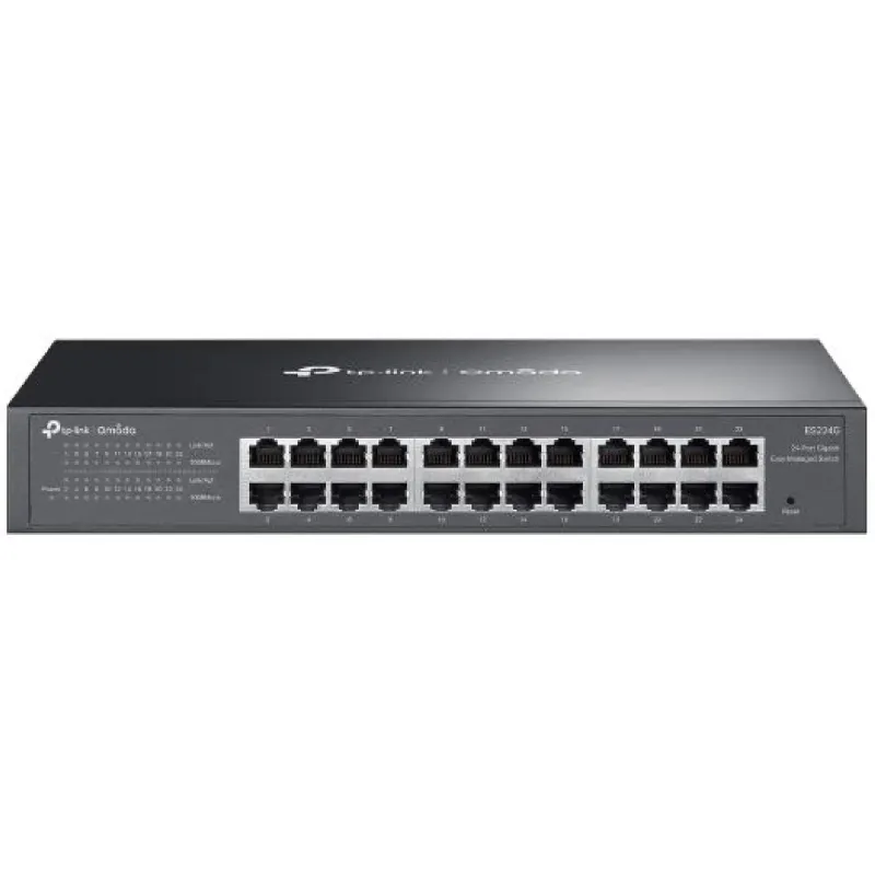 Switch TP-Link  (ES208G)