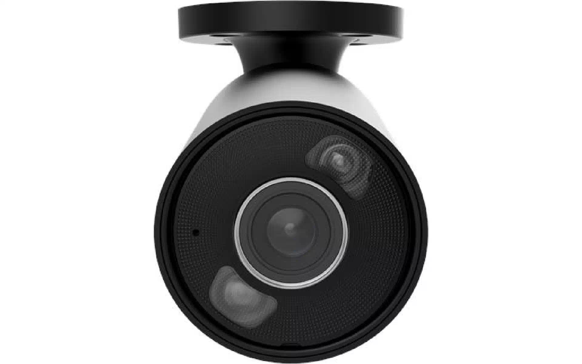 Βιντεοκάμερα IP Ajax, Black (000059507) Βιντεοκάμερα IP Ajax, Black (000059507)