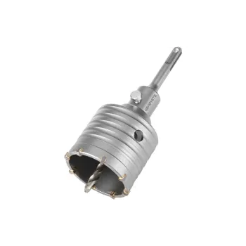 Коронка по бетону Graphite SDS Plus (55H321)