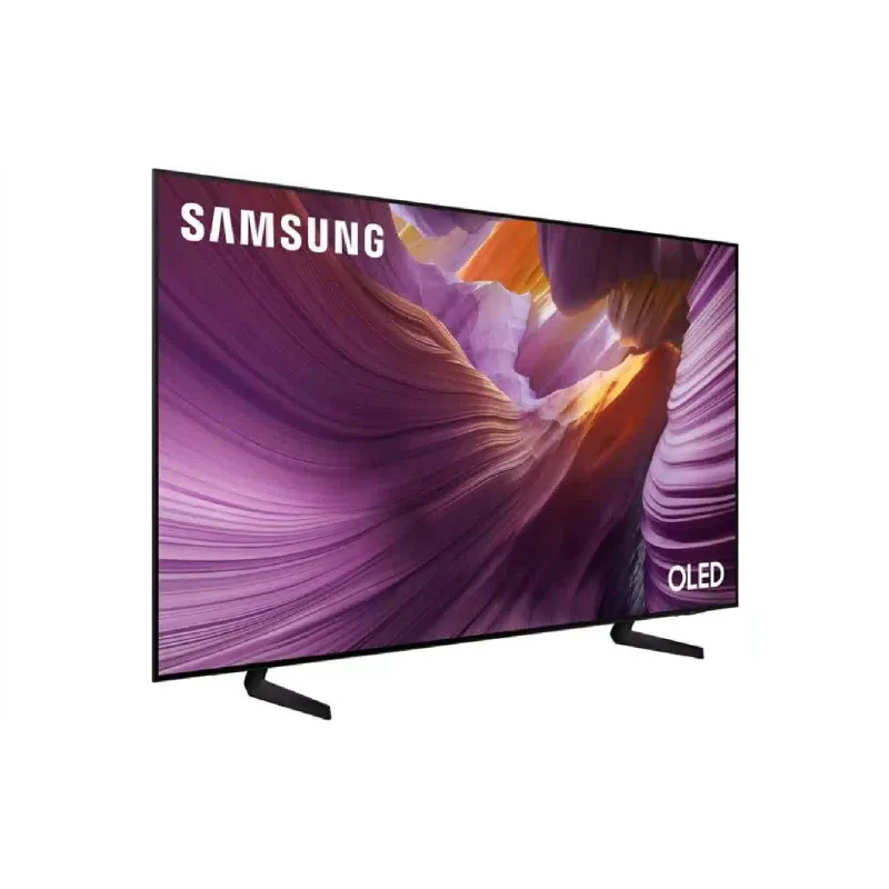 tv Samsung NeoQLED, Black (QE55QN85FAUXUA)