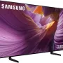 τηλεόραση Samsung NeoQLED, Black (QE55QN85FAUXUA)