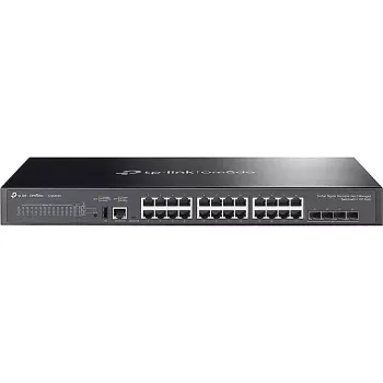 Διακόπτης TP-Link (SG5428X)