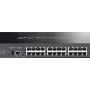 Kapcsoló TP-Link (SG5428X)
