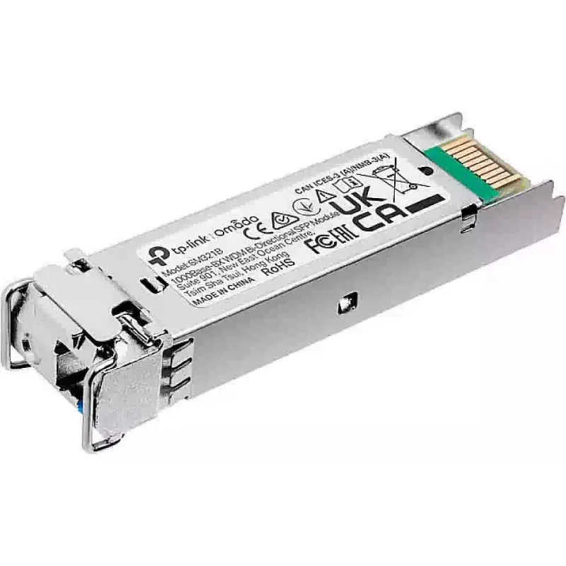 SFP transceiver TP-Link  (SM321B)