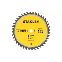 Lâmina de serra Stanley (STA13145) Lâmina de serra Stanley (STA13145)