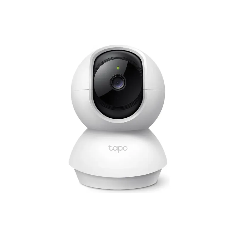 Câmera Wi-Fi TP-Link (Tapo C200C)