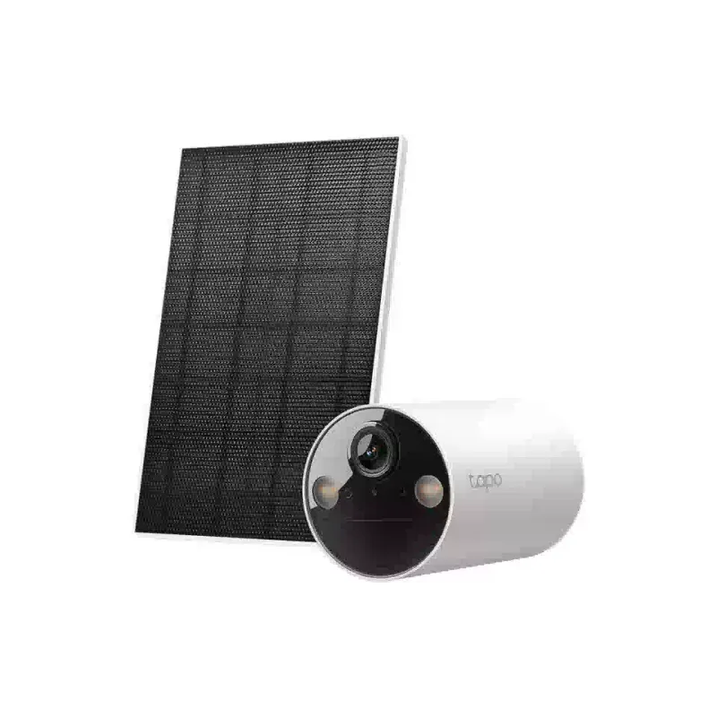كاميرا فيديو IP TP-Link (Tapo C410 kit)