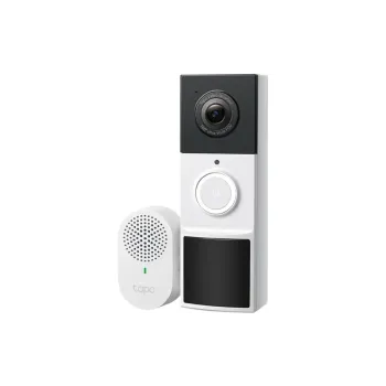 Chamada de vídeo TP-Link (Tapo D210)