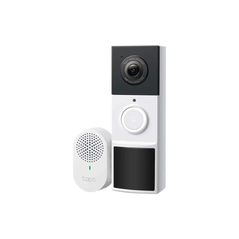 Videohívás TP-Link (Tapo D210)