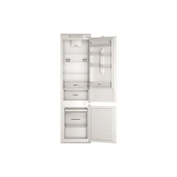 Вбудований холодильник Whirlpool (WHC20D023B1SF), 221/79 л, White