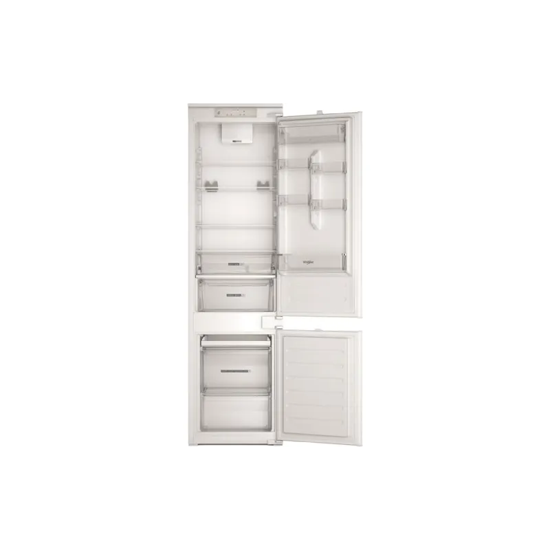 Beépített hűtőszekrény Whirlpool, White (WHC20D023B1SF)