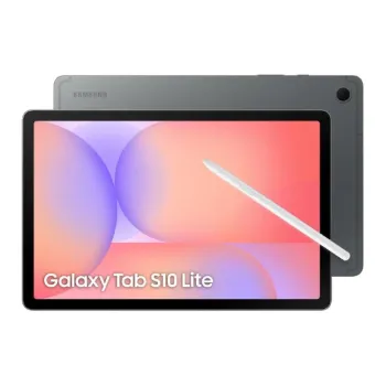 Tablet Samsung Galaxy Tab S10 Lite X406 (SM-X406BZAREUC), Grey