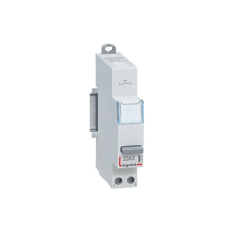 Превключвател Legrand (412908)