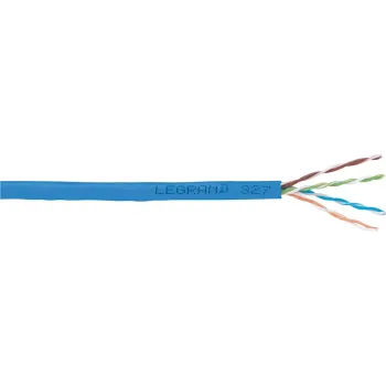 Kabel Legrand, Blue (032754)