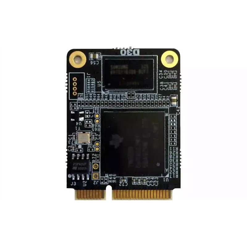 Module Yeastar (D30)