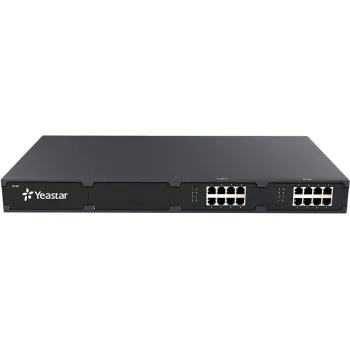 Centralita IP Yeastar (S100)
