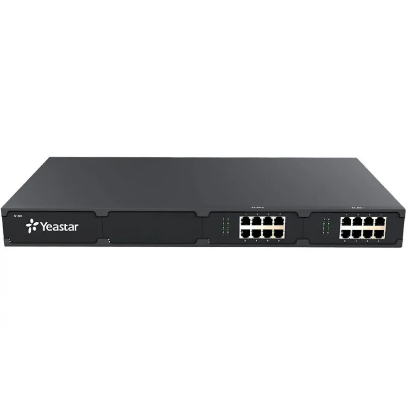 IP-PBX Yeastar (S100)