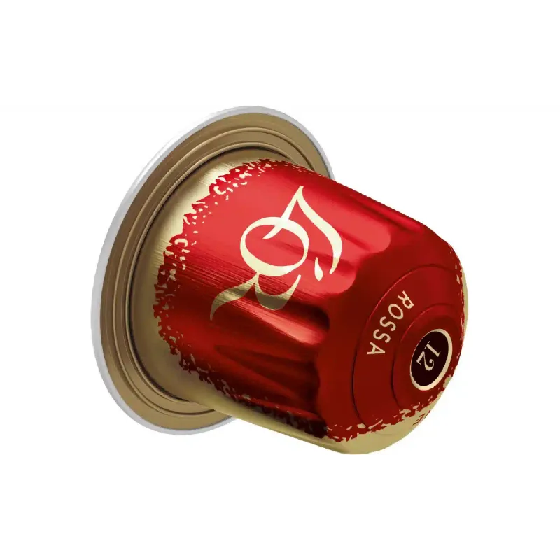 Кава L`OR Rossa Imola Ristretto Nespresso (8711000579145)