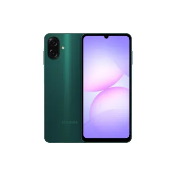 Okostelefon Samsung Galaxy A07 A075 (SM-A075FZGGSEK)