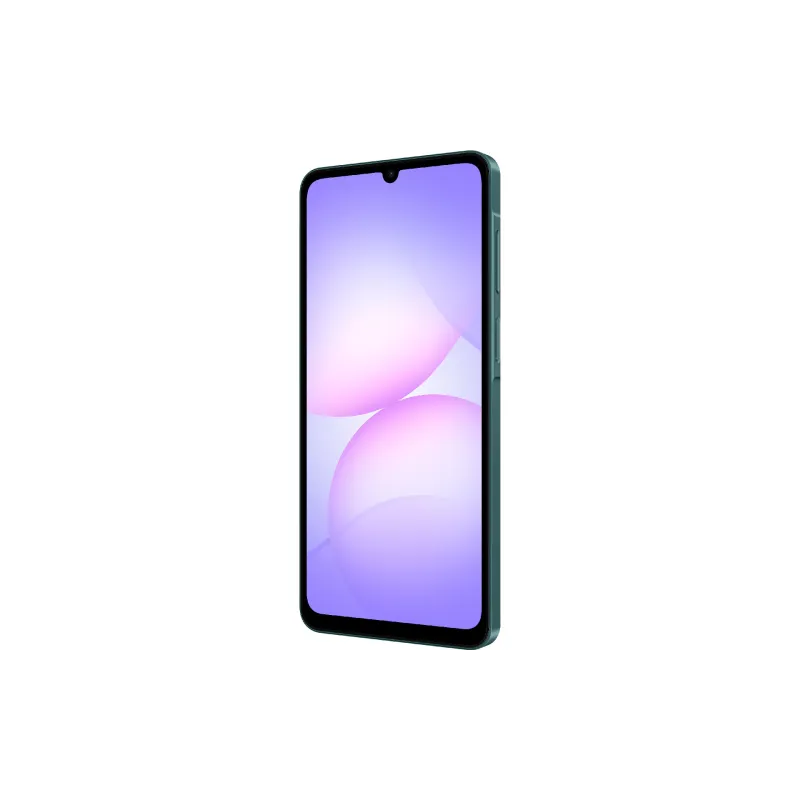 Okostelefon Samsung Galaxy A07 A075 (SM-A075FZGGSEK)