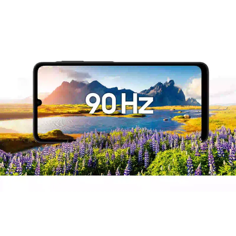 Okostelefon Samsung Galaxy A07 A075 (SM-A075FZGGSEK)