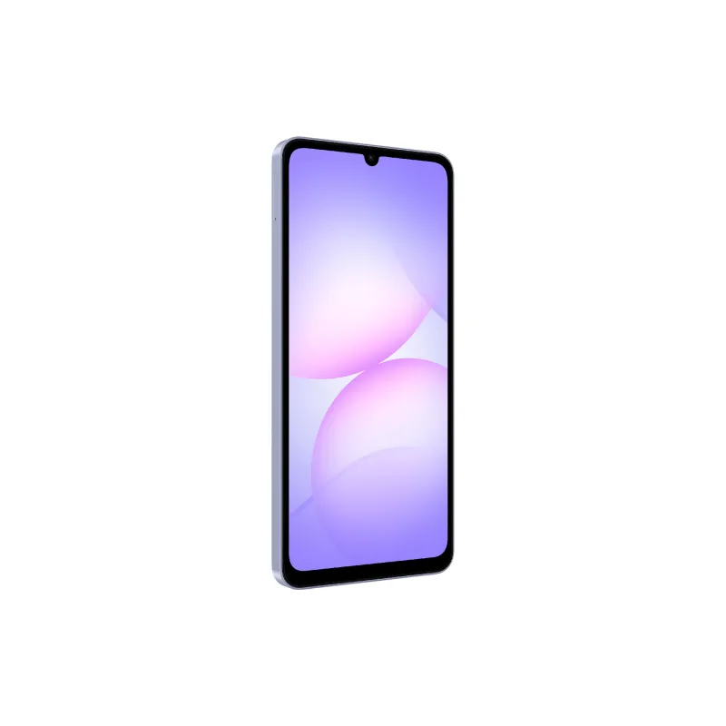 Smartphone Samsung Galaxy A07 A075 (SM-A075FLVGSEK)