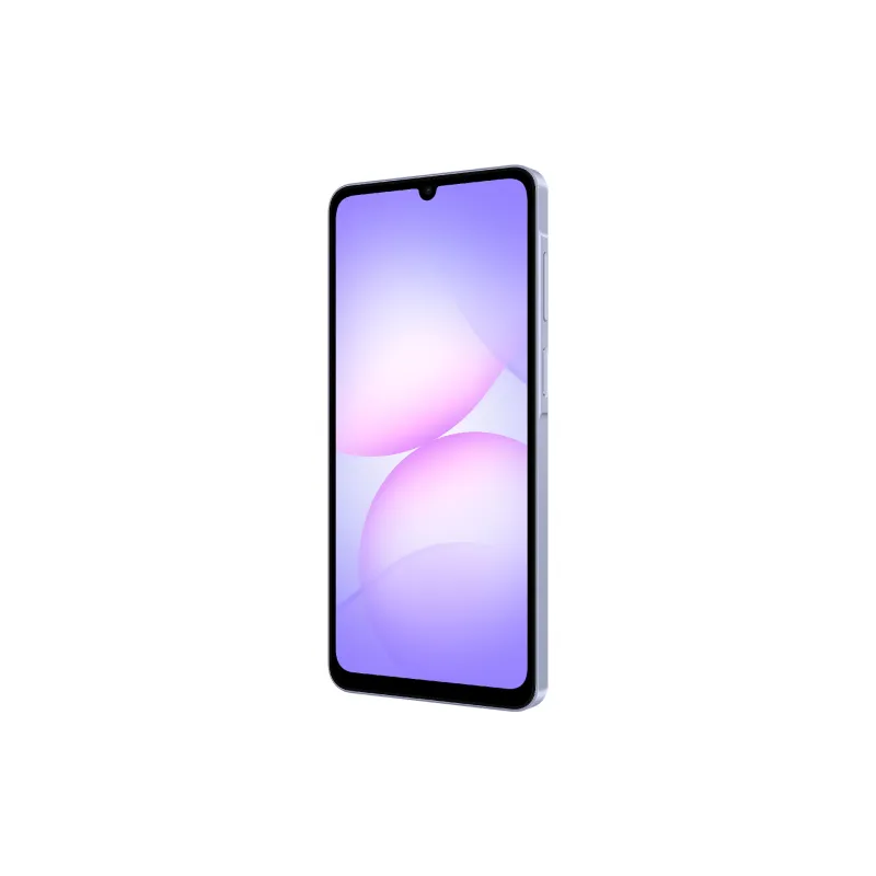 Smartphone Samsung Galaxy A07 A075 (SM-A075FLVGSEK)