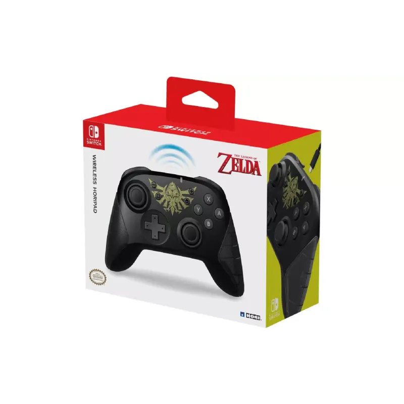 Геймпад Hori  (ACC-0955)