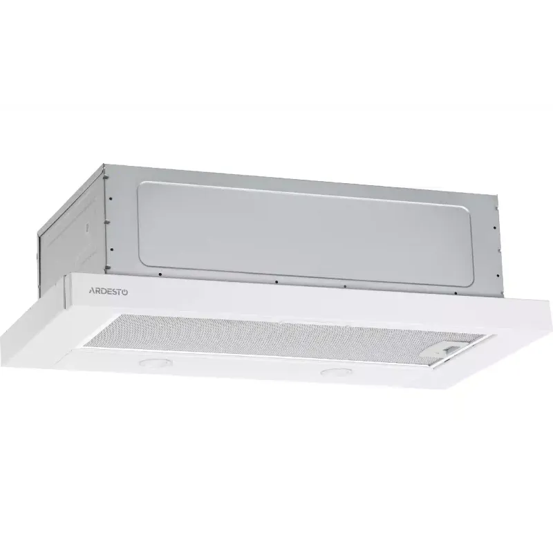 Τηλεσκοπική κουκούλα Ardesto (HT-F700MW)