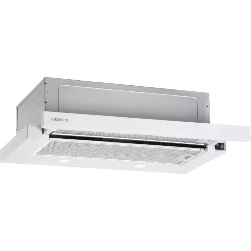 Τηλεσκοπική κουκούλα Ardesto (HT-F700MW)