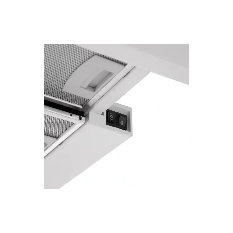 Τηλεσκοπική κουκούλα Ardesto (HT-F700MW)