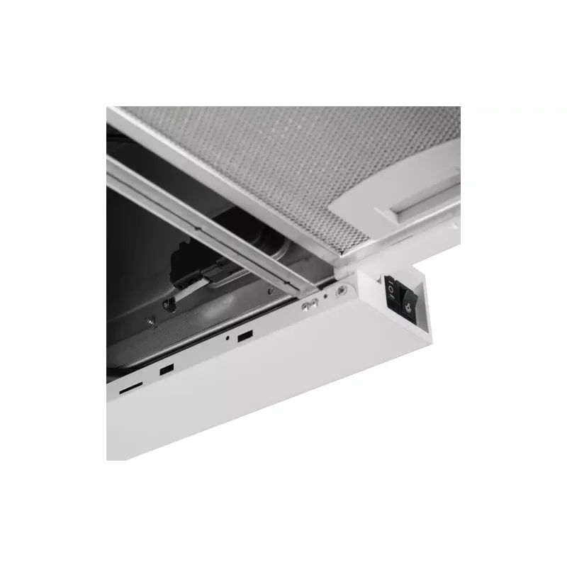 Τηλεσκοπική κουκούλα Ardesto (HT-F700MW)